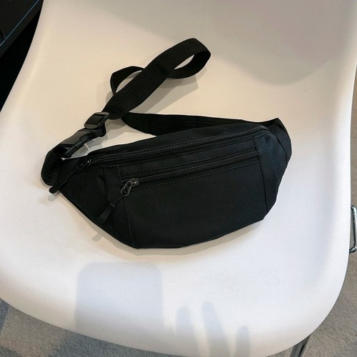 Nylon fanny pack bum - fanny,