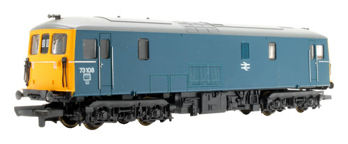 Lima gauge 205170 br - 'oo, blue