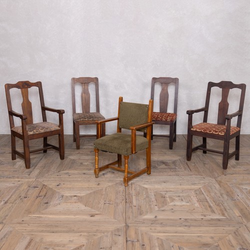Solid oak bar and pub - solid,