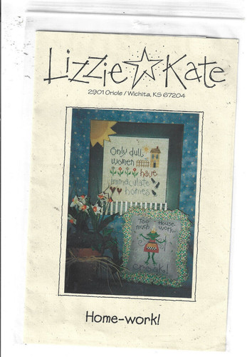 Lizzie kate home - kate, home-work!