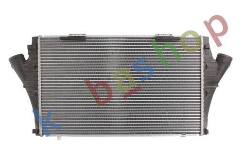 Intercooler fits for opel - intercooler,
