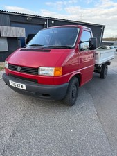 Volkswagen Transporter VW T4