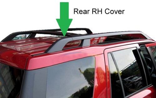 Genuine land rover roof - rover, rack