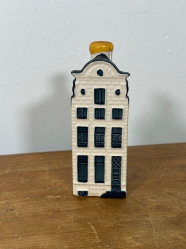 Klm vintage miniature house - vintage,