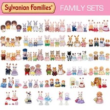 SYLVANIAN Families Family &