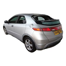 HONDA CIVIC FK, FN BONNET