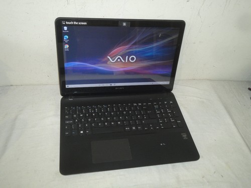 Sony vaio svf152 - vaio,