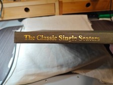 The Classic Single Seaters: Great Racing Cars of the Donington Collection, 1975