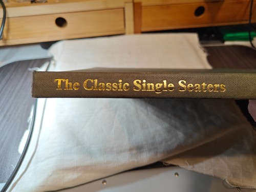The classic single - single, seaters