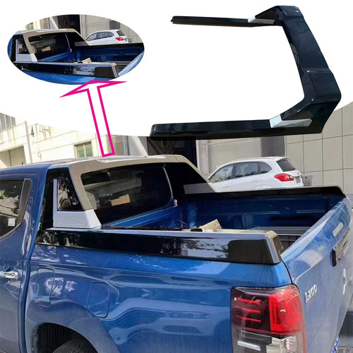 Roll bar abs - chase, rack