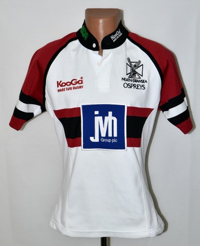 Neath swansea ospreys signed - neath-swansea,
