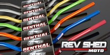 RENTHAL Fatbar TRIALS