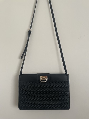 Fiorelli woven front cross - fiorelli,