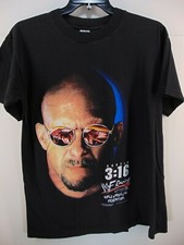 Stone Cold  Austin 3:16 WWF