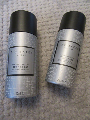 Ted baker limited edition - ted,