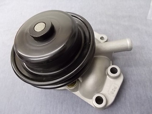 Ford essex water pump with - water,