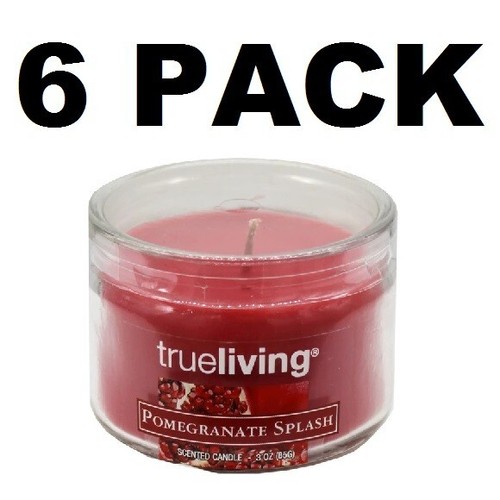 Pack scented candle - scented,