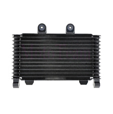 Motorcycle Radiator Oil Cooler