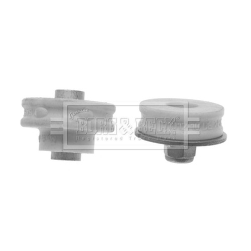 Top strut mount - top, bmw
