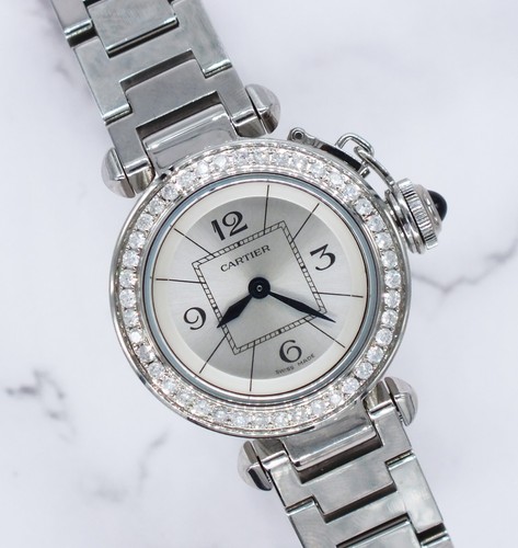 Stunning ladies cartier - ladies,