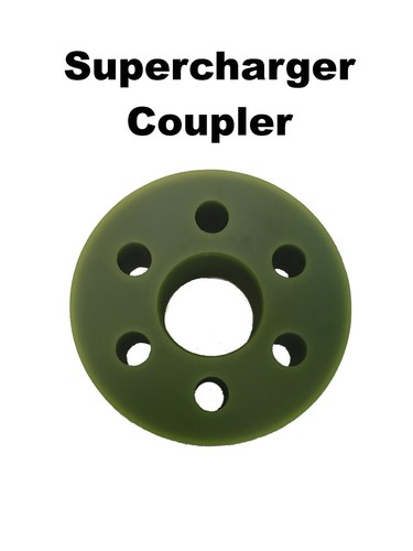 Fits eaton m90 supercharger - fits,