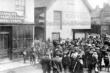 znn-67 Unknown Event, Pocklington, Yorkshire. Photo