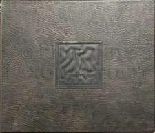 1972 Pontiac Color and