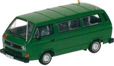 Volkswagen T3 Microbus 1979