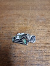 Vintage Mervyn Frankel Bentley