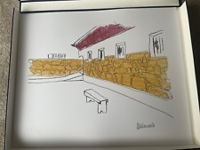 NELSON MANDELA, signed