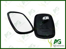 Mirror Head 7" x 5" Universal