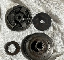 Efco 162 Chainsaw Clutch