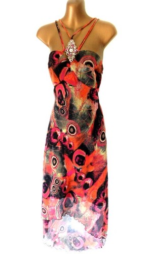 Joseph ribkof high - ribkof, dress