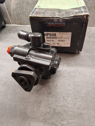 Power steering pump - power, for