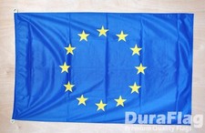 EUROPEAN UNION DURAFLAG with