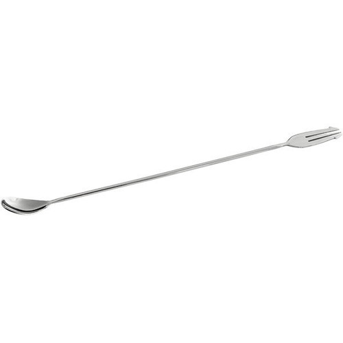 Stainless steel trident - steel, bar