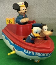 Vintage 1970's Walt Disney