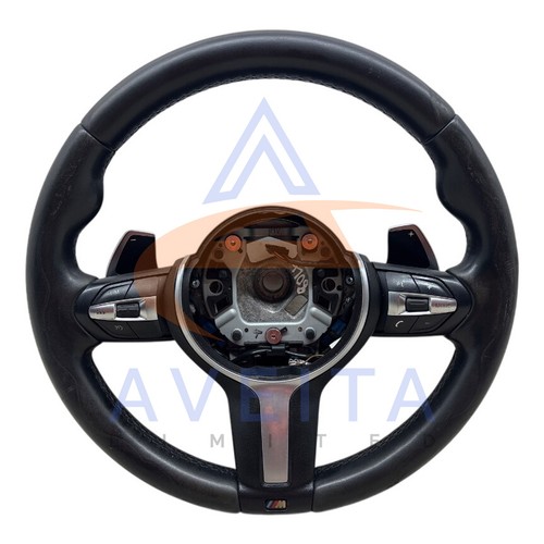 Bmw series f30 lci - 16-19,