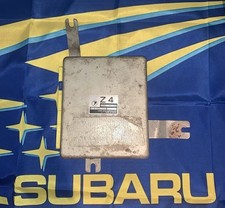 Subaru Impreza wrx sti classic