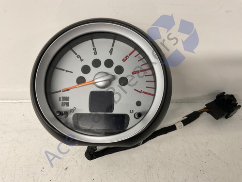 Mini cooper r56 r57 - r57, 06-13