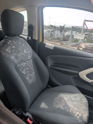 Ford edge 2008 2016 - ford, front