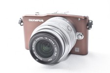 [EXC w/Box] OLYMPUS PEN Mini