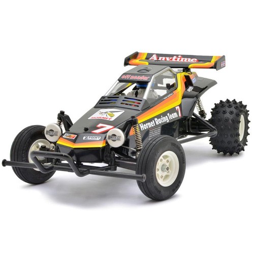 Tamiya 58336 the - tamiya, hornet