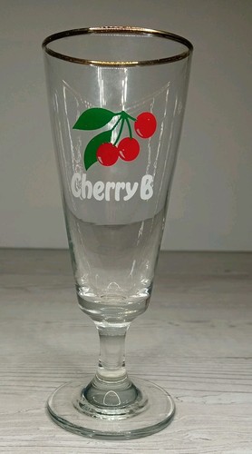 Set vintage cherry b - of,