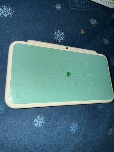 Read description nintendo 2ds - read,