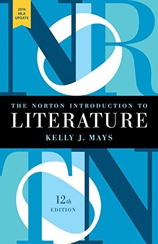 The norton introduction - the,