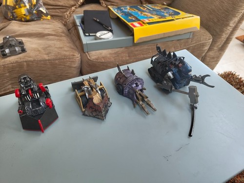 Bbc robot wars house - house,