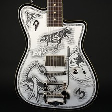 Duesenberg johnny depp - johnny,