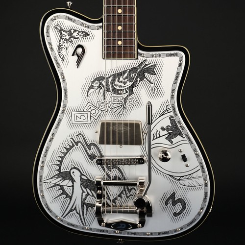 Duesenberg johnny depp - duesenberg,
