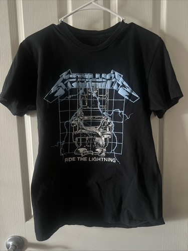 Metallica ride the - ride,